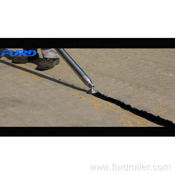 Asphalt crack sealing machines for Hot pour asphalt sealing FGF-100